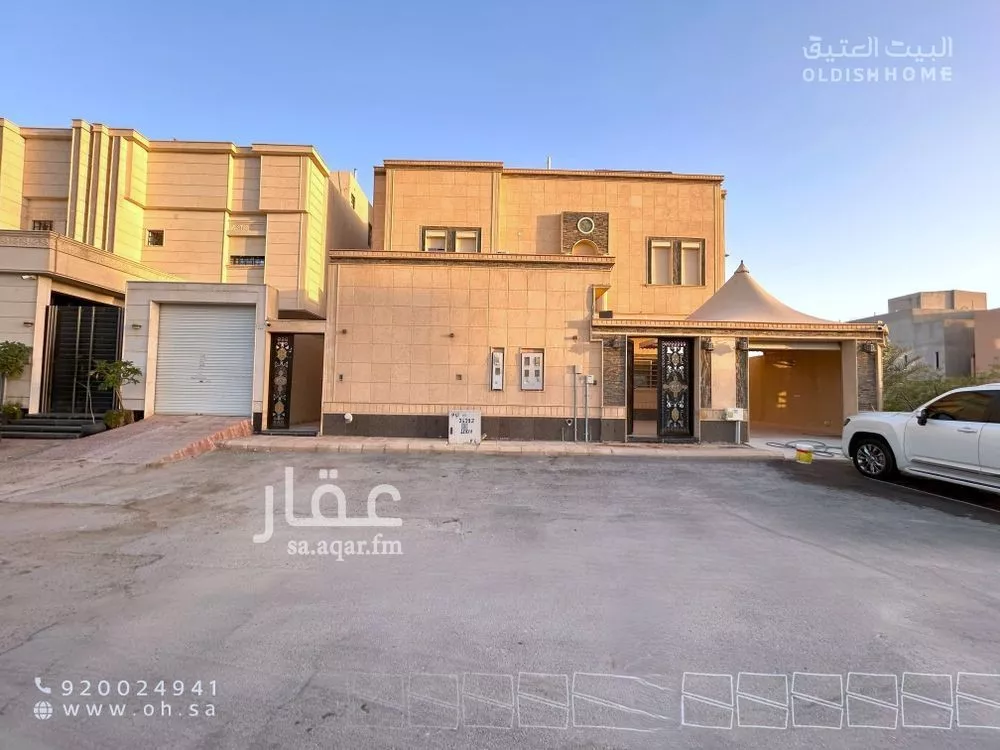 شقة للإيجار في شارع عبدالله بن عثمان عجيمي, حي النرجس, مدينة الرياض, منطقة الرياض 1 صورة