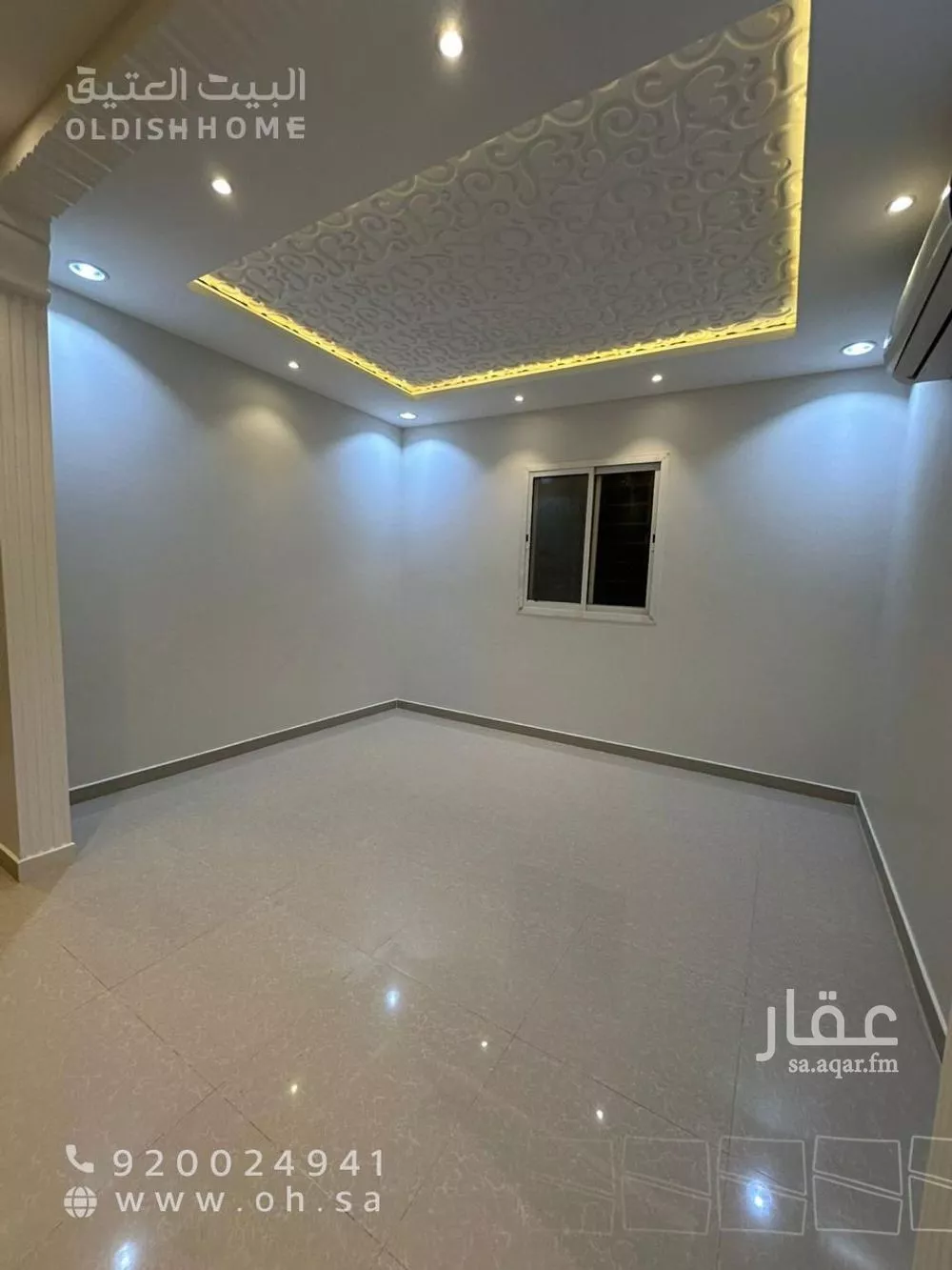 شقة للإيجار في شارع إبراهيم بن عيسى, حي النرجس, مدينة الرياض, منطقة الرياض 1 صورة