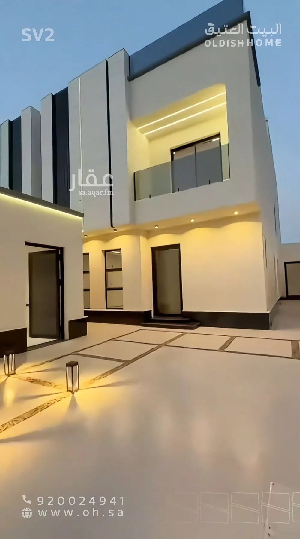 فيلا للبيع في شارع 86ب, حي الشعلة, مدينة الدمام, المنطقة الشرقية 1 صورة