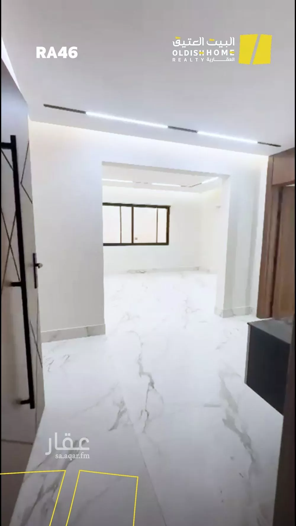 شقة للإيجار في شارع قيس بن زهير, حي العقيق, مدينة الرياض, منطقة الرياض 1 صورة