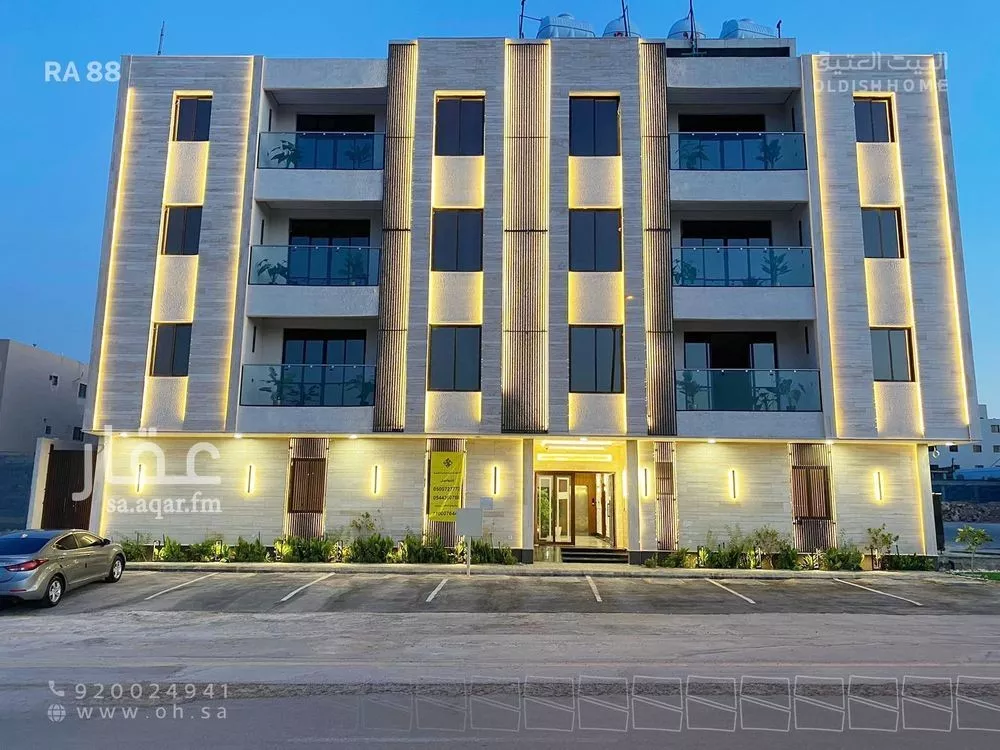 شقة للإيجار في شارع علي السنهوري, حي العوالي, مدينة الرياض, منطقة الرياض 1 صورة