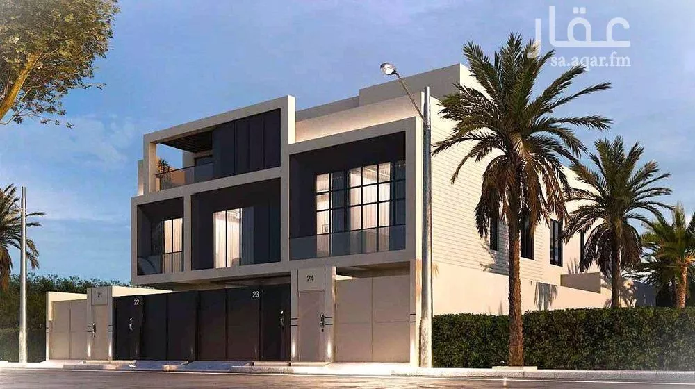 دور للبيع في شارع عبدالرحمن بن عمرو السلمي, حي العارض, مدينة الرياض, منطقة الرياض 1 صورة