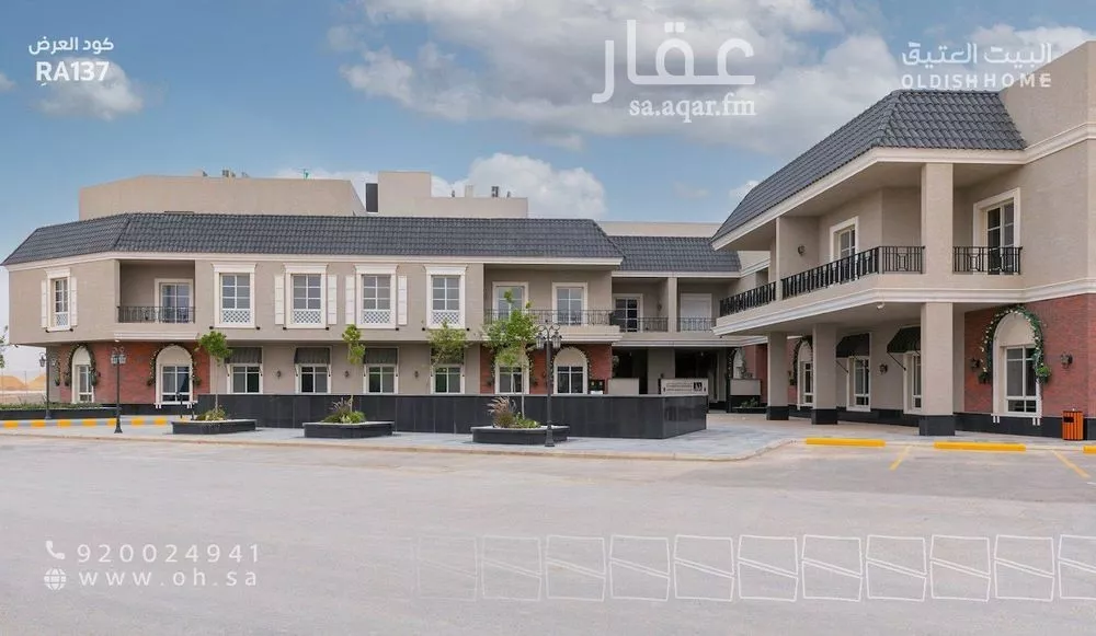 شقة للإيجار في شارع الافلاج, حي الملك سلمان, مدينة الرياض, منطقة الرياض 1 صورة