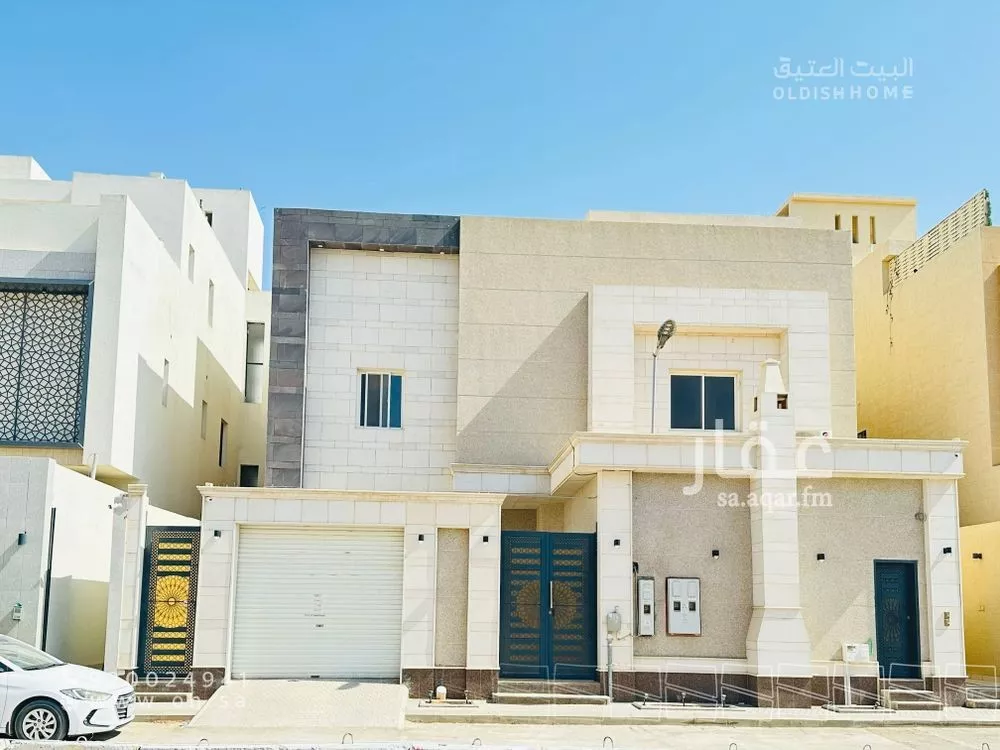 فيلا للإيجار في شارع البدر العيني, حي العارض, مدينة الرياض, منطقة الرياض 1 صورة
