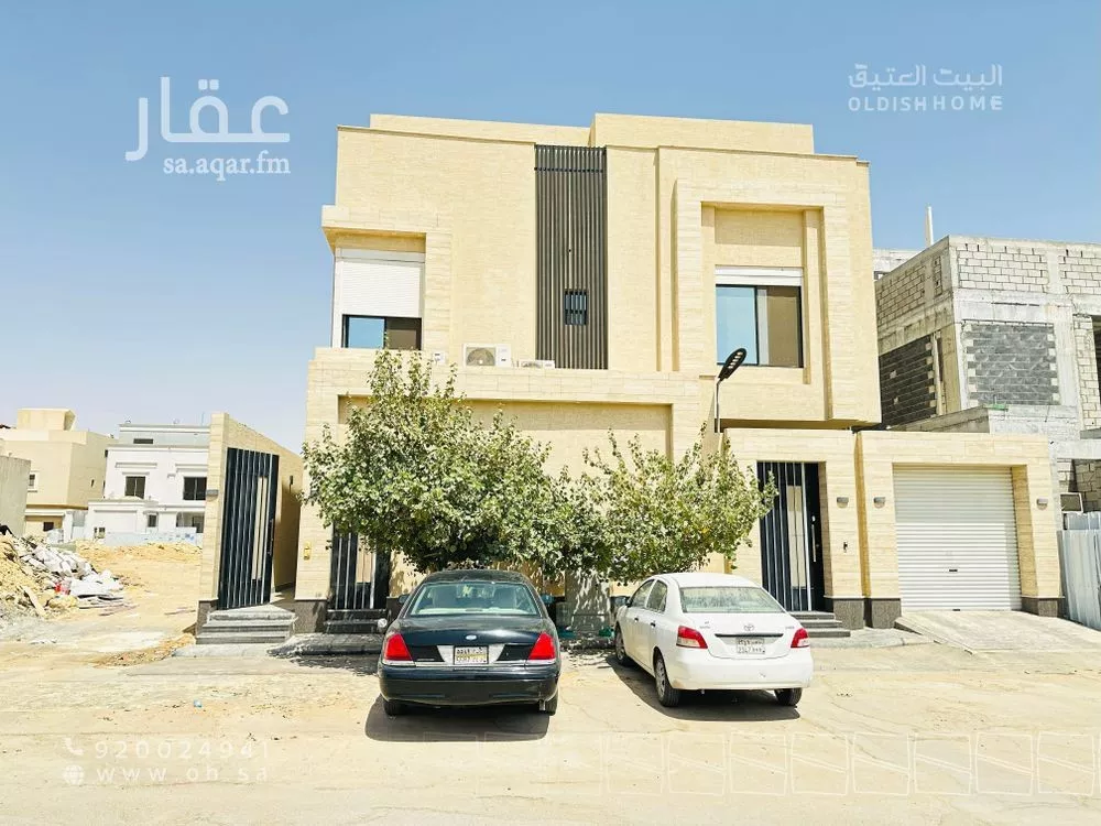 شقة للإيجار في شارع أبي الحسين السلمي, حي العارض, مدينة الرياض, منطقة الرياض 1 صورة