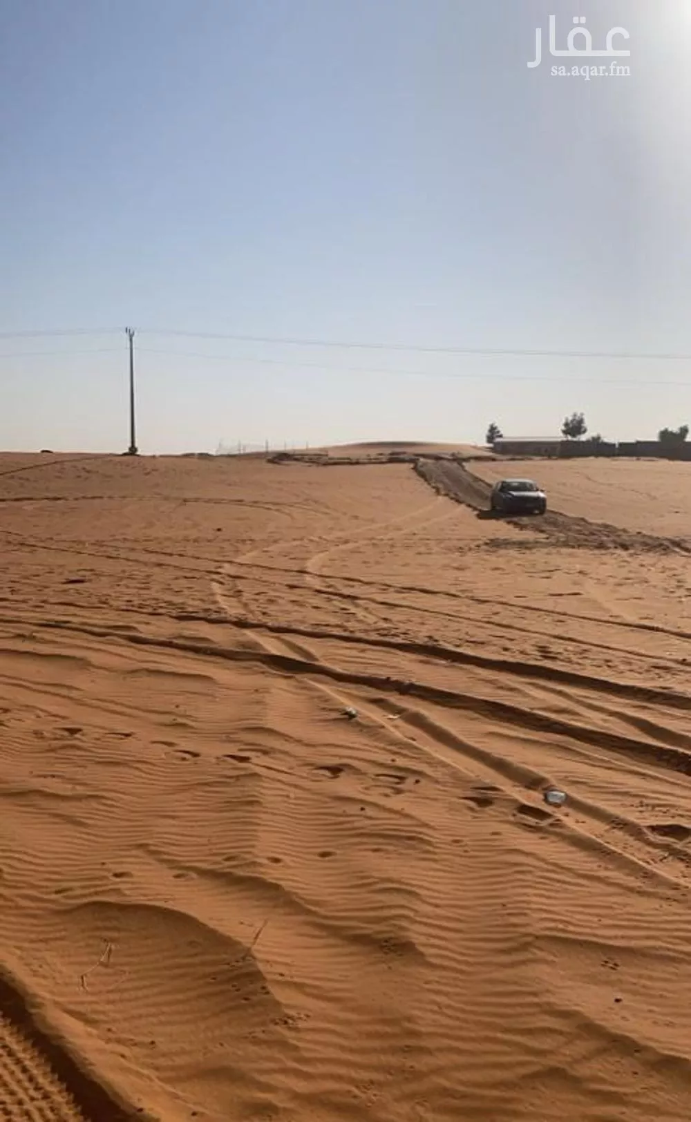 أرض للبيع في حي هجره الذيبيه وخضراء, مدينة هجره الذيبيه وخضراء, منطقة الرياض 1 صورة