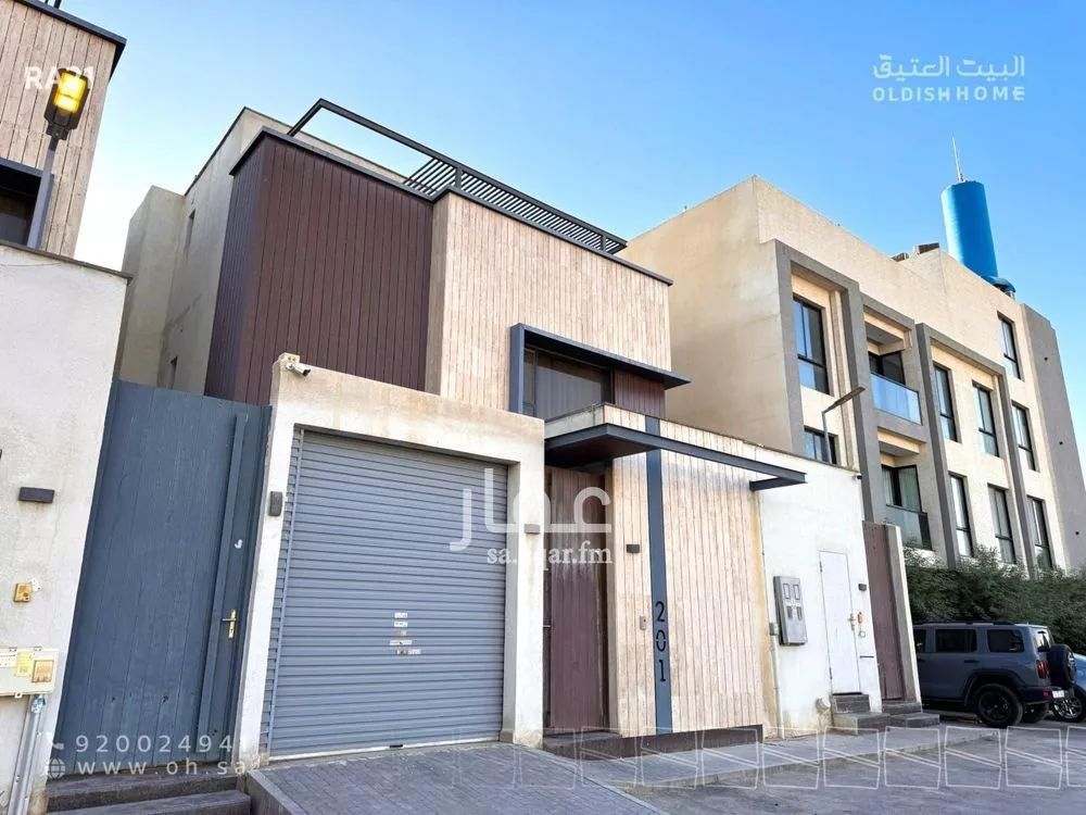 شقة للإيجار في شارع جمال الدين المكي, حي العارض, مدينة الرياض, منطقة الرياض 1 صورة