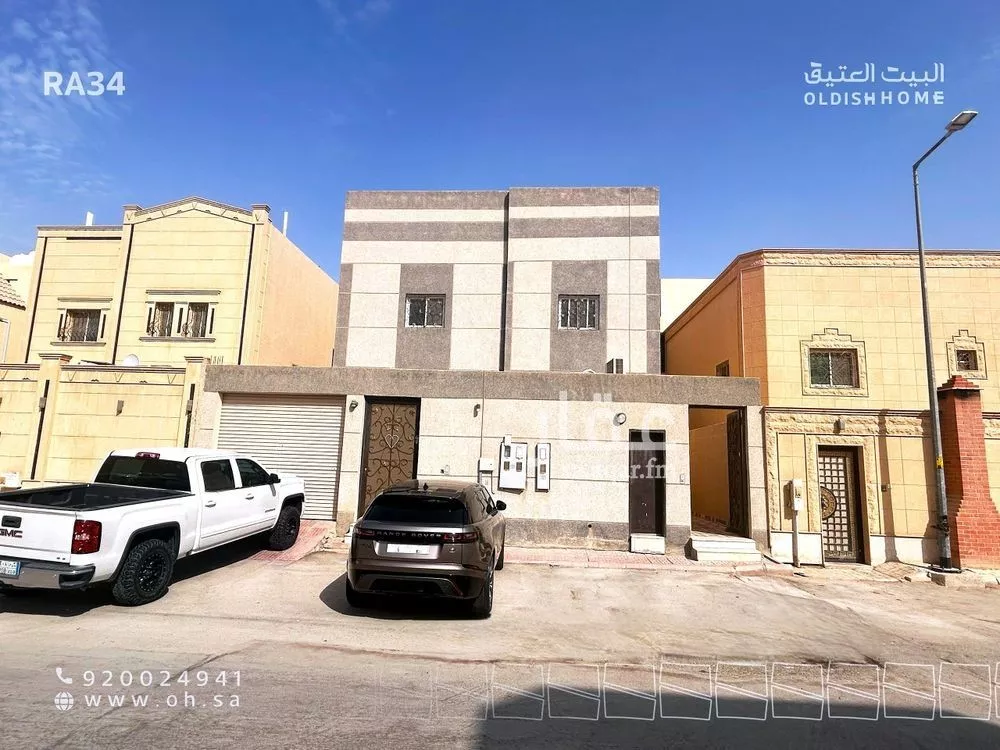 شقة للإيجار في شارع النصايف, حي الصحافة, مدينة الرياض, منطقة الرياض 1 صورة