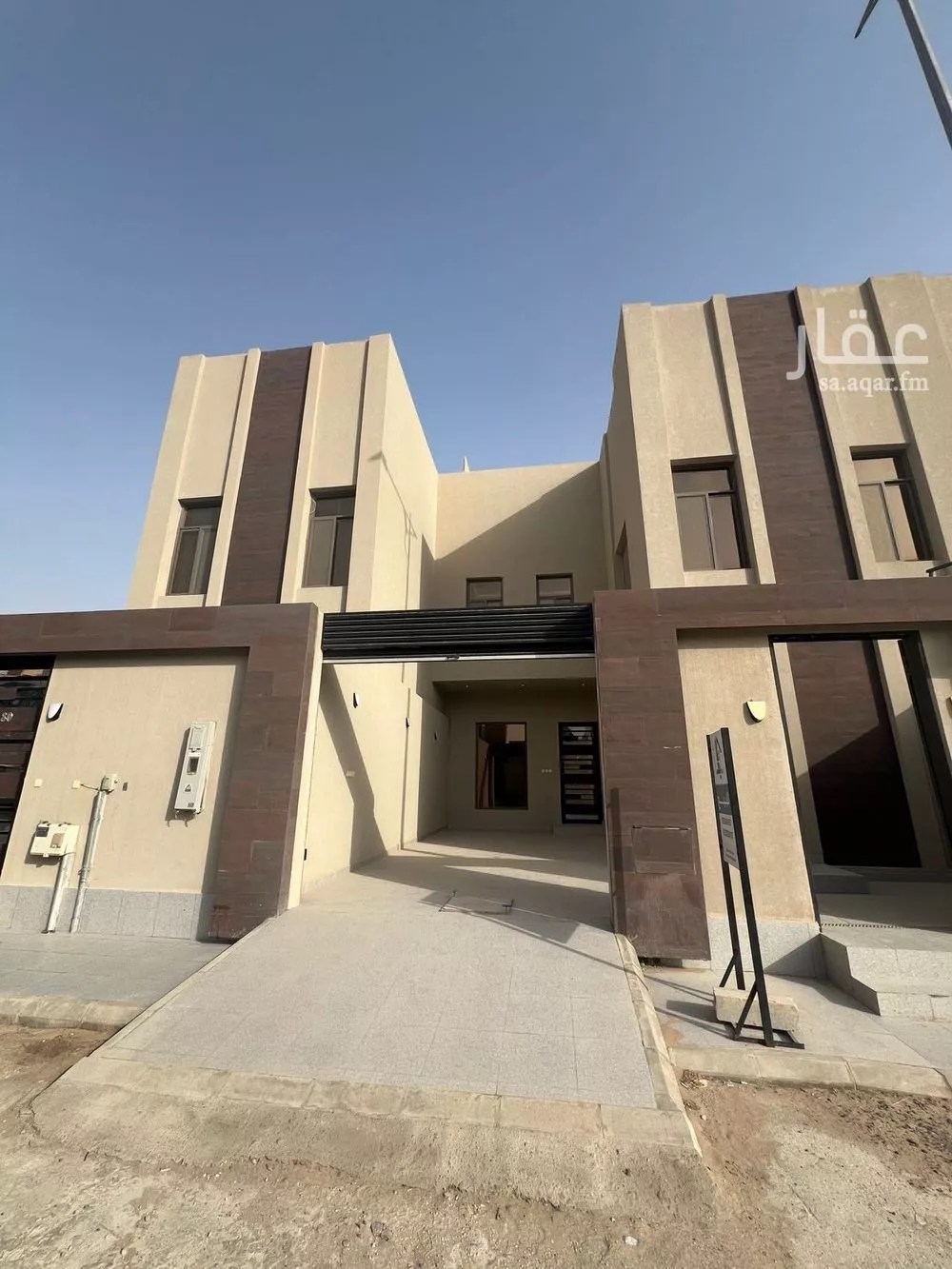 فيلا للبيع في شارع الشيخ إبراهيم بن محمد آل الشيخ, حي النرجس, مدينة الرياض, منطقة الرياض 1 صورة