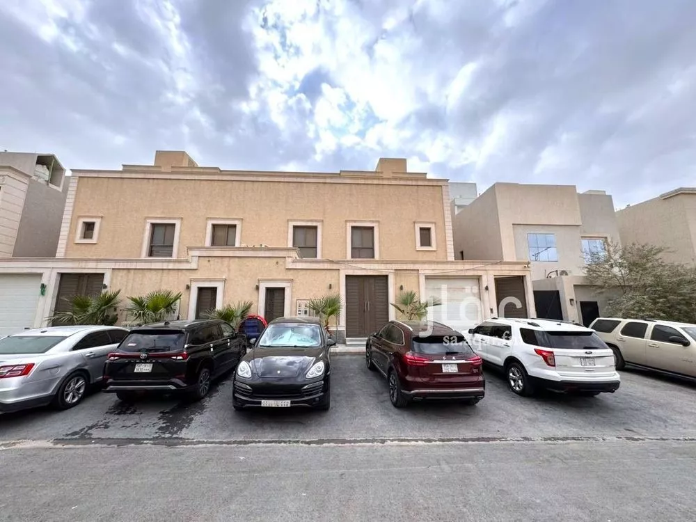 دور للإيجار في شارع الشيخ عبدالرزاق عفيفي, حي النرجس, مدينة الرياض, منطقة الرياض 1 صورة