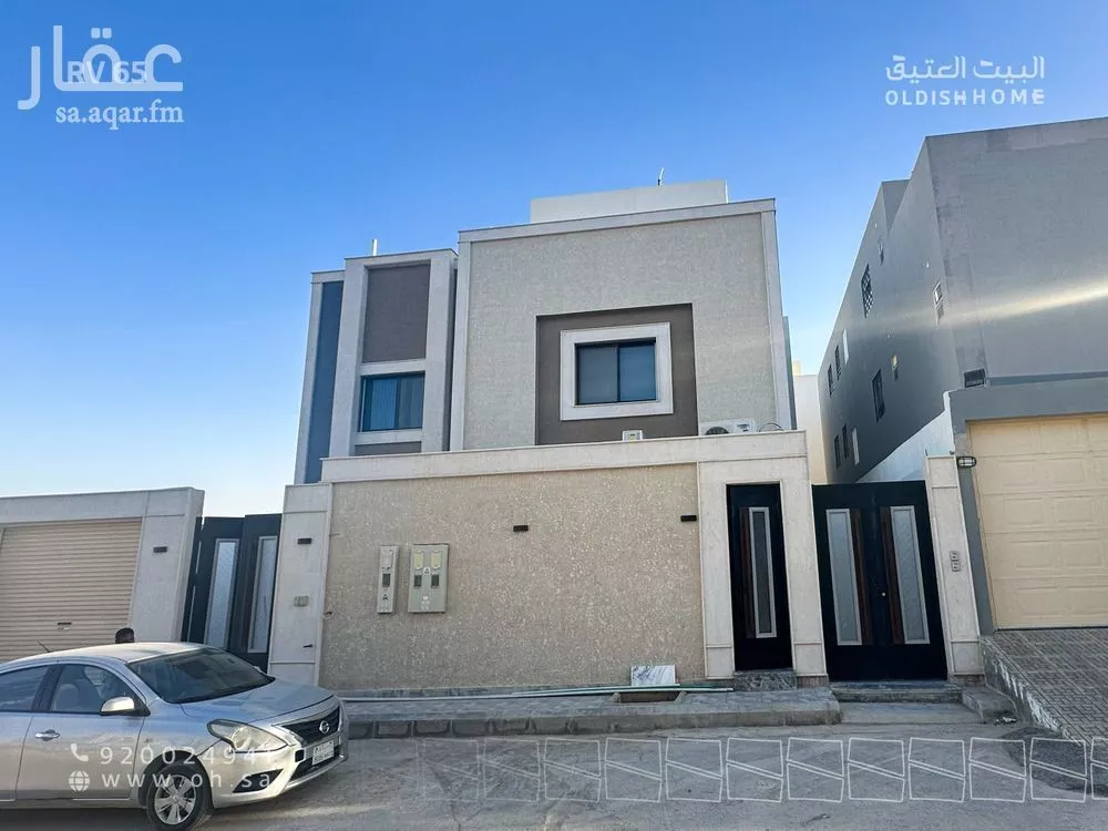 شقة للإيجار في شارع أبي القاسم الهاشمي, حي النرجس, مدينة الرياض, منطقة الرياض 1 صورة