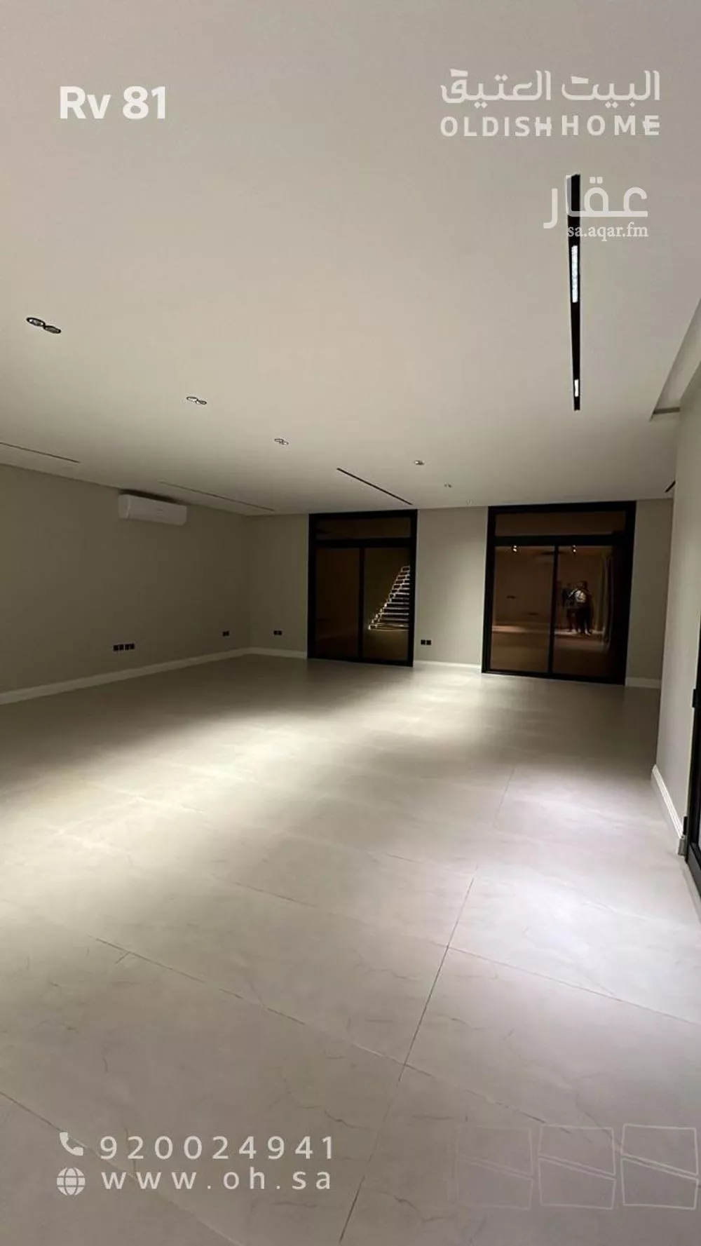 فيلا للإيجار في شارع يوسف السيرافي, حي العارض, مدينة الرياض, منطقة الرياض 1 صورة