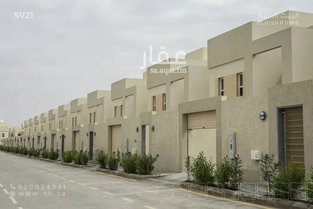 فيلا للبيع في حي الجنادرية, مدينة الرياض, منطقة الرياض 1 صورة