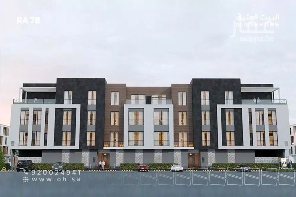 شقة للإيجار في شارع ابي جعفر المنصور, حي غرناطة, مدينة الرياض, منطقة الرياض 1 صورة