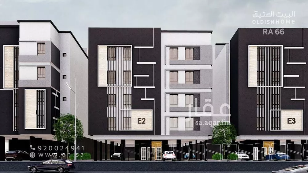 شقة للإيجار في شارع المناجيم, حي المروة, مدينة جدة, منطقة مكة المكرمة 1 صورة