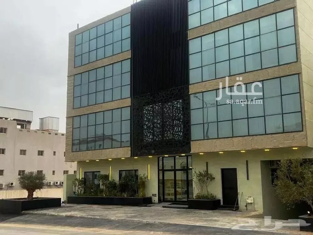 شقة للإيجار في شارع أرطأة بن كعب, حي العقيق, مدينة الرياض, منطقة الرياض 1 صورة