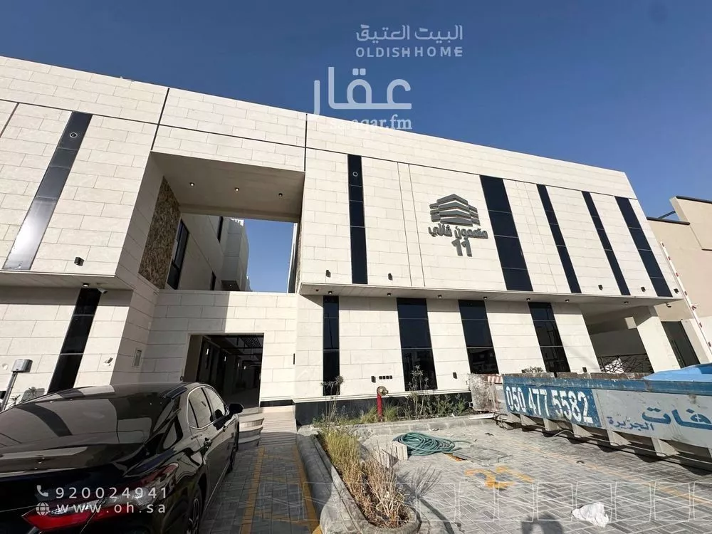 فيلا للإيجار في شارع ابن عبدالغافر النيسابوري, حي العارض, مدينة الرياض, منطقة الرياض 1 صورة
