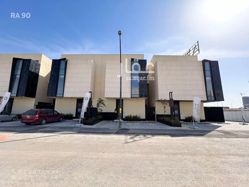 دور للإيجار في حي النرجس, مدينة الرياض, منطقة الرياض 1 صورة