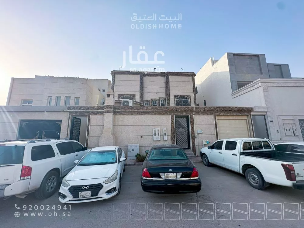 شقة للإيجار في شارع محمد بن العباس, حي النرجس, مدينة الرياض, منطقة الرياض 1 صورة
