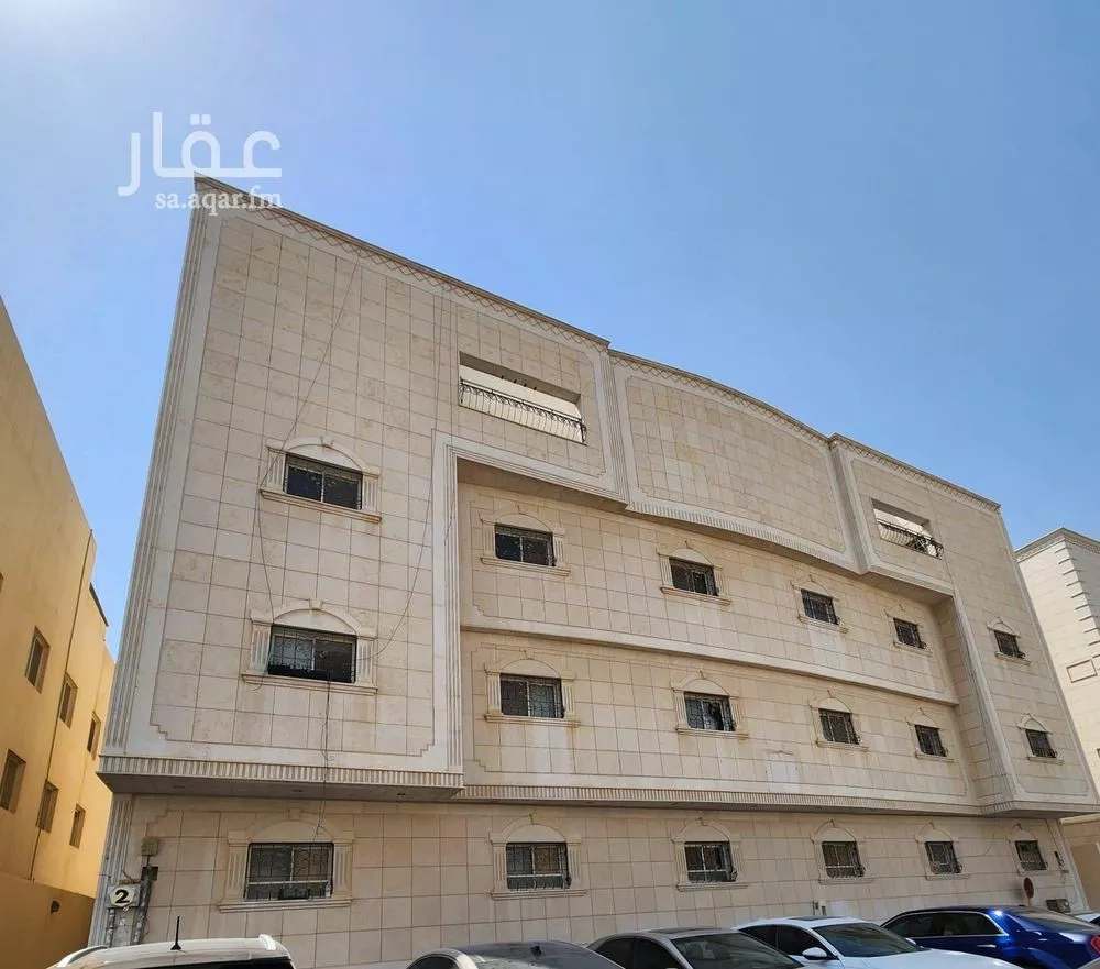 شقة للإيجار في شارع عبدالله بن شهيوين, حي الملقا, مدينة الرياض, منطقة الرياض 1 صورة