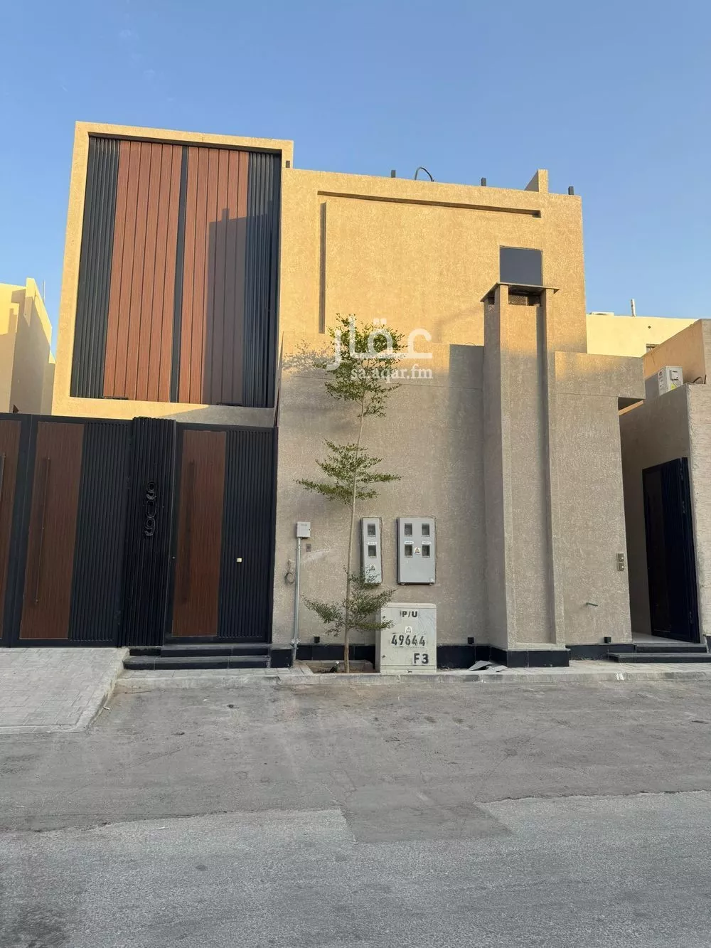 شقة للإيجار في شارع سليمان, حي الرمال, مدينة الرياض, منطقة الرياض 1 صورة