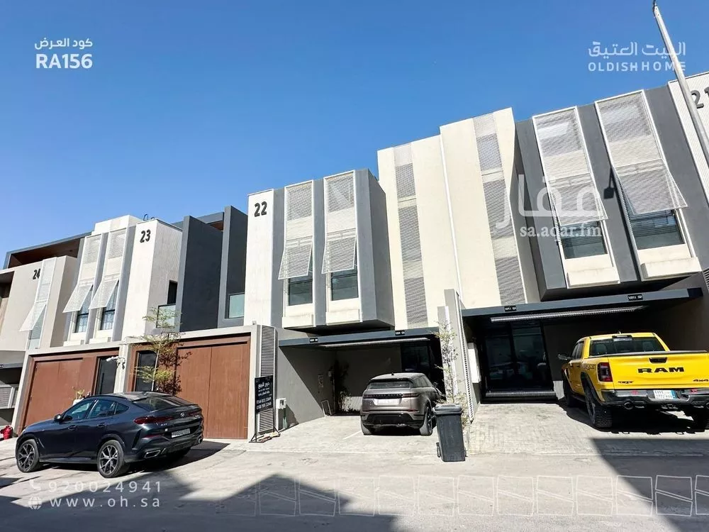 دور للإيجار في شارع رقم 309, حي الياسمين, مدينة الرياض, منطقة الرياض 1 صورة