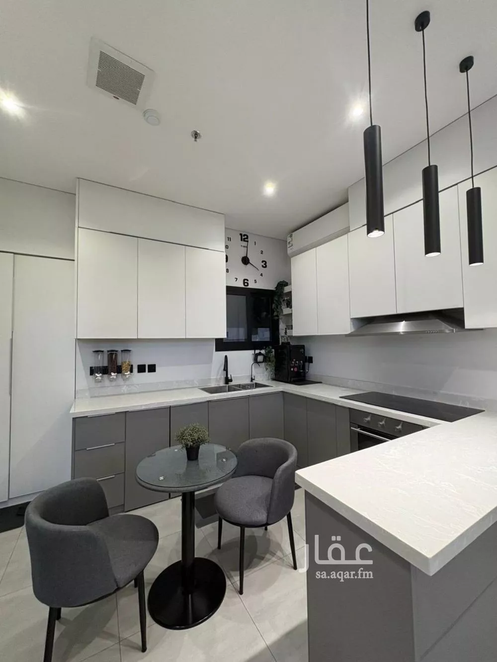 شقة للإيجار في شارع شعيب المغربي, حي النرجس, مدينة الرياض, منطقة الرياض 1 صورة