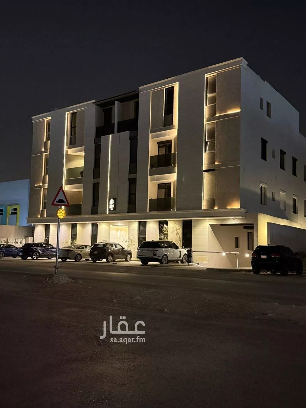 شقة للإيجار في شارع شعيب المغربي, حي النرجس, مدينة الرياض, منطقة الرياض 1 صورة