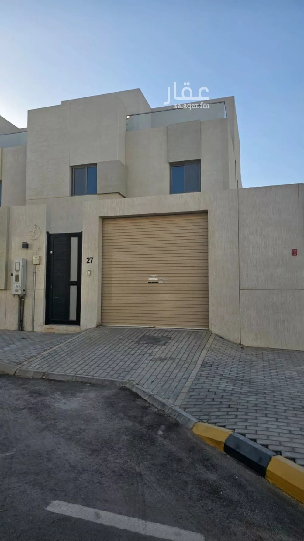 فيلا للإيجار في شارع حسين الغيثي, حي النرجس, مدينة الرياض, منطقة الرياض 1 صورة
