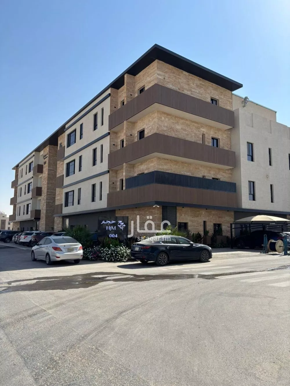 شقة للإيجار في شارع الحارث بن عبدالرحمن, حي النرجس, مدينة الرياض, منطقة الرياض 1 صورة