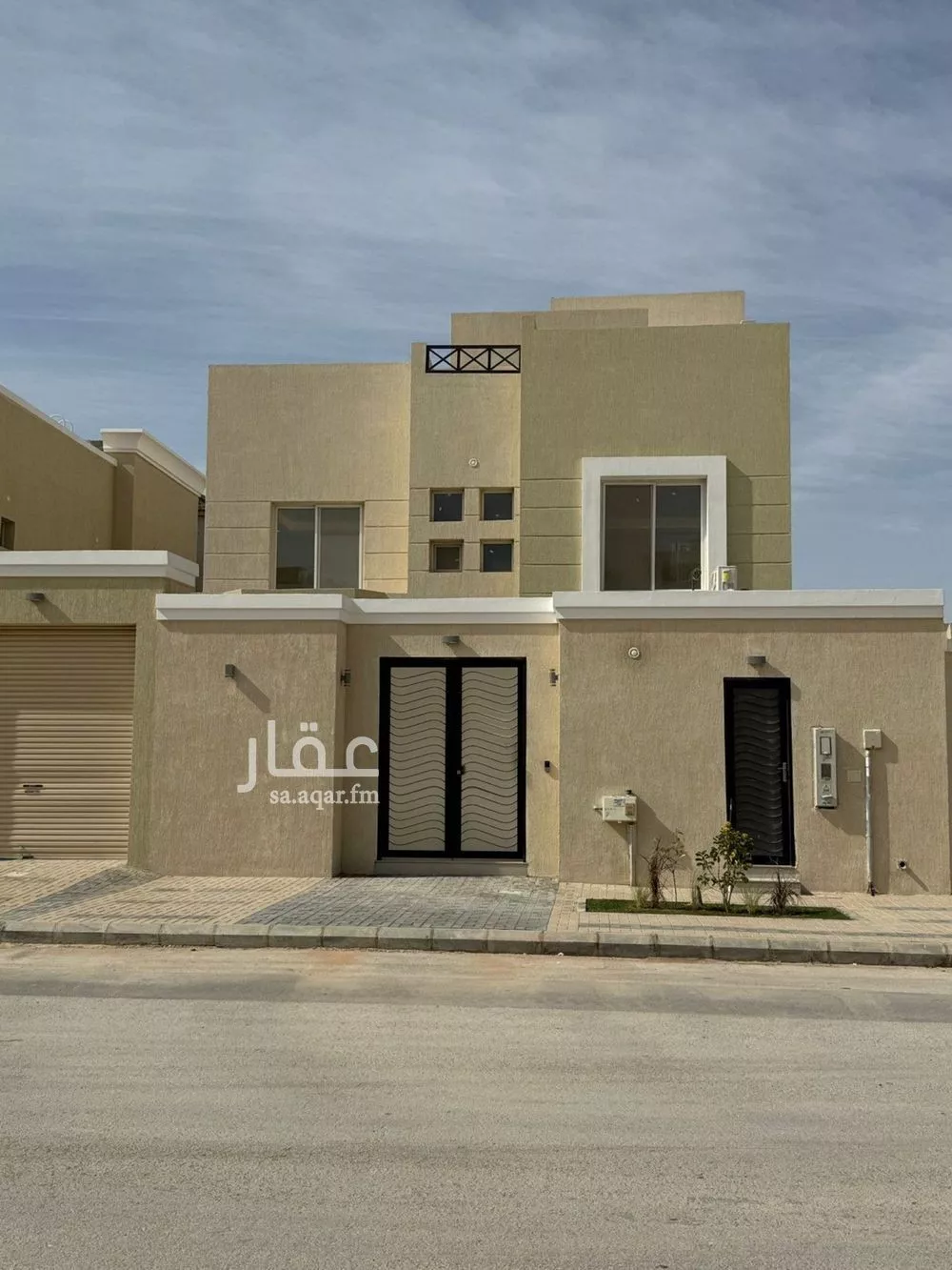 فيلا للبيع في شارع الصقور, حي قرطبة, مدينة الرياض, منطقة الرياض 1 صورة