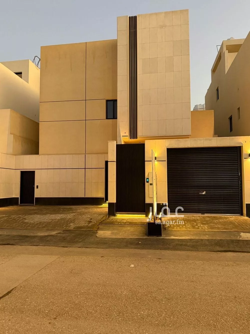 دور للإيجار في شارع محمد النشيلي, حي النرجس, مدينة الرياض, منطقة الرياض 1 صورة