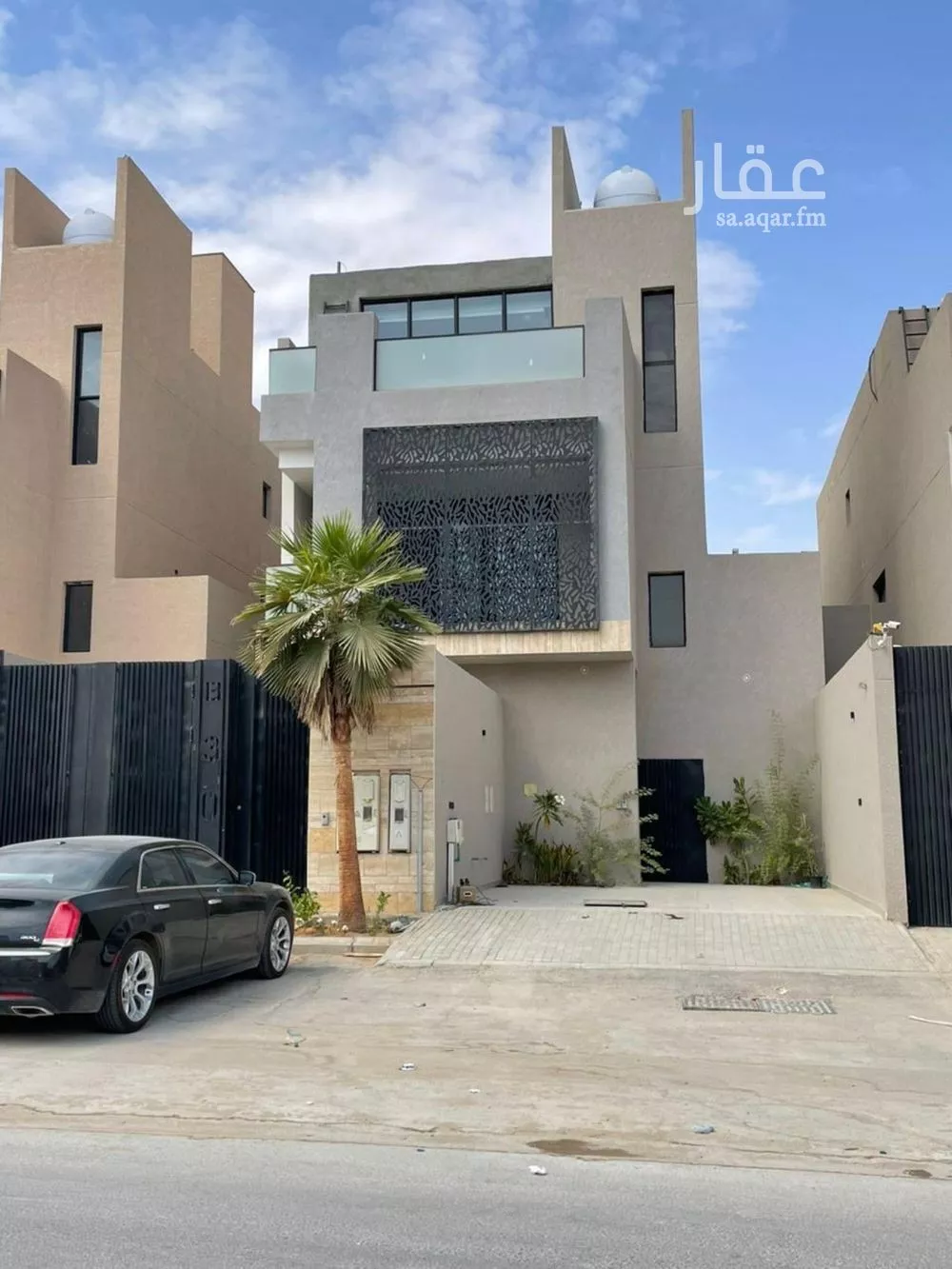 دور للإيجار في شارع أبي المظفر المبارك, حي النرجس, مدينة الرياض, منطقة الرياض 1 صورة