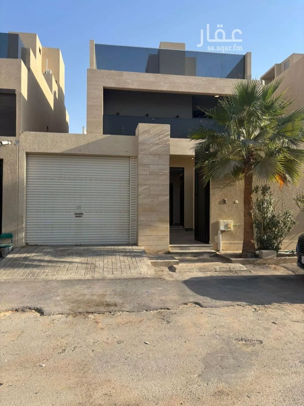 فيلا للإيجار في شارع محمد العقباني, حي النرجس, مدينة الرياض, منطقة الرياض 1 صورة