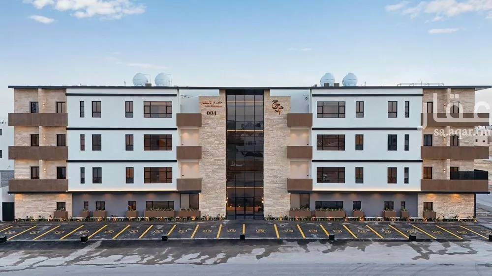 شقة للإيجار في شارع الحارث بن عبدالرحمن, حي النرجس, مدينة الرياض, منطقة الرياض 1 صورة