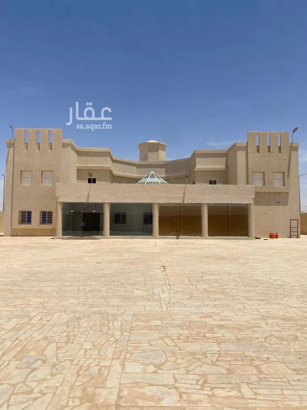 فيلا للبيع في شارع ابو بكر الصديق, حي البره, مدينة البره, منطقة الرياض 1 صورة