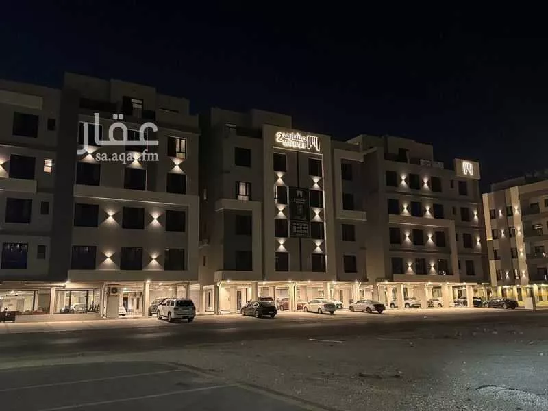 شقة للإيجار في شارع القرية العليا ، حي الحمراء ، الخبر ، الخبر 1 صورة