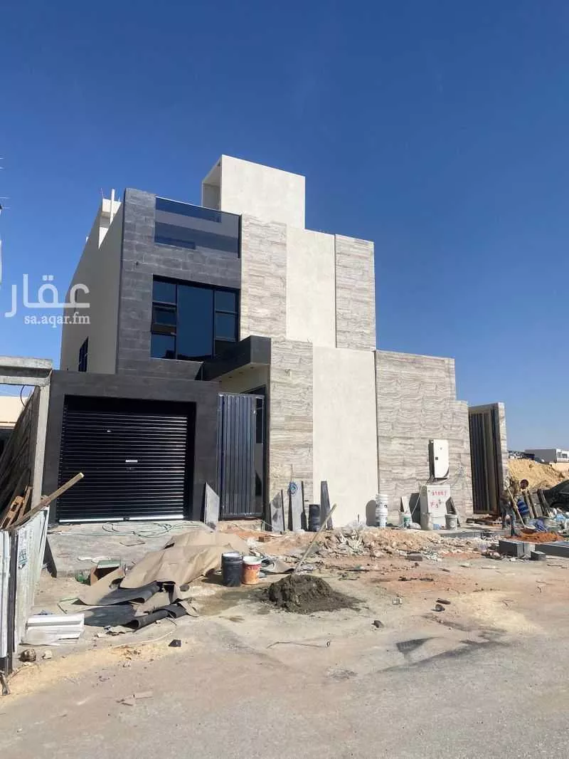 فيلا للبيع في شارع يوسف بن عمرو الطائفي, حي البيان, مدينة الرياض, منطقة الرياض 1 صورة