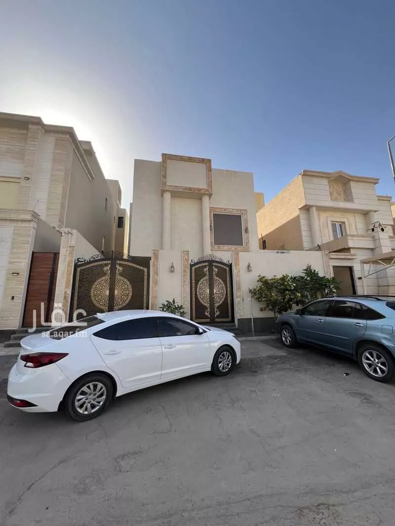 فيلا للإيجار في شارع علي الرماني ، حي الرمال ، الرياض ، منطقة الرياض 1 صورة