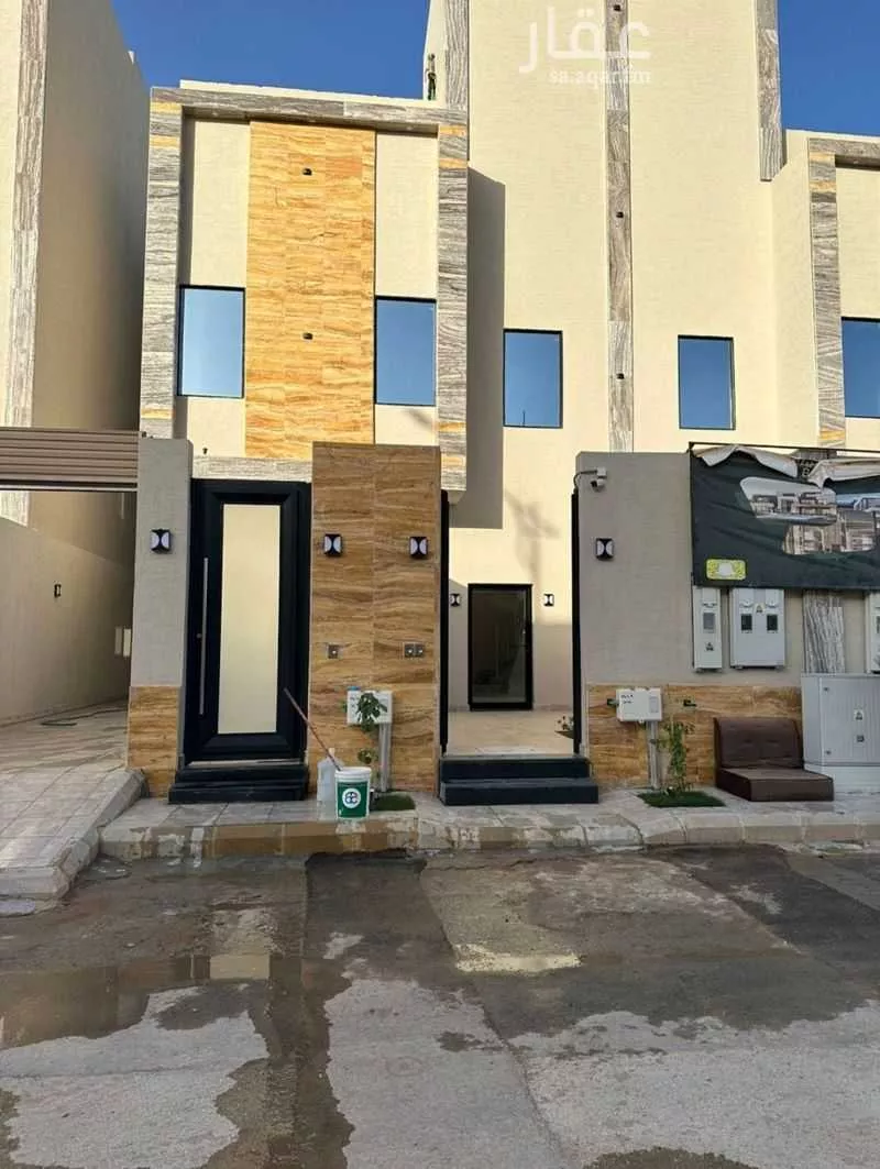 شقة للبيع في شارع احمد بن نصر الخفاف, حي العارض, مدينة الرياض, منطقة الرياض 1 صورة