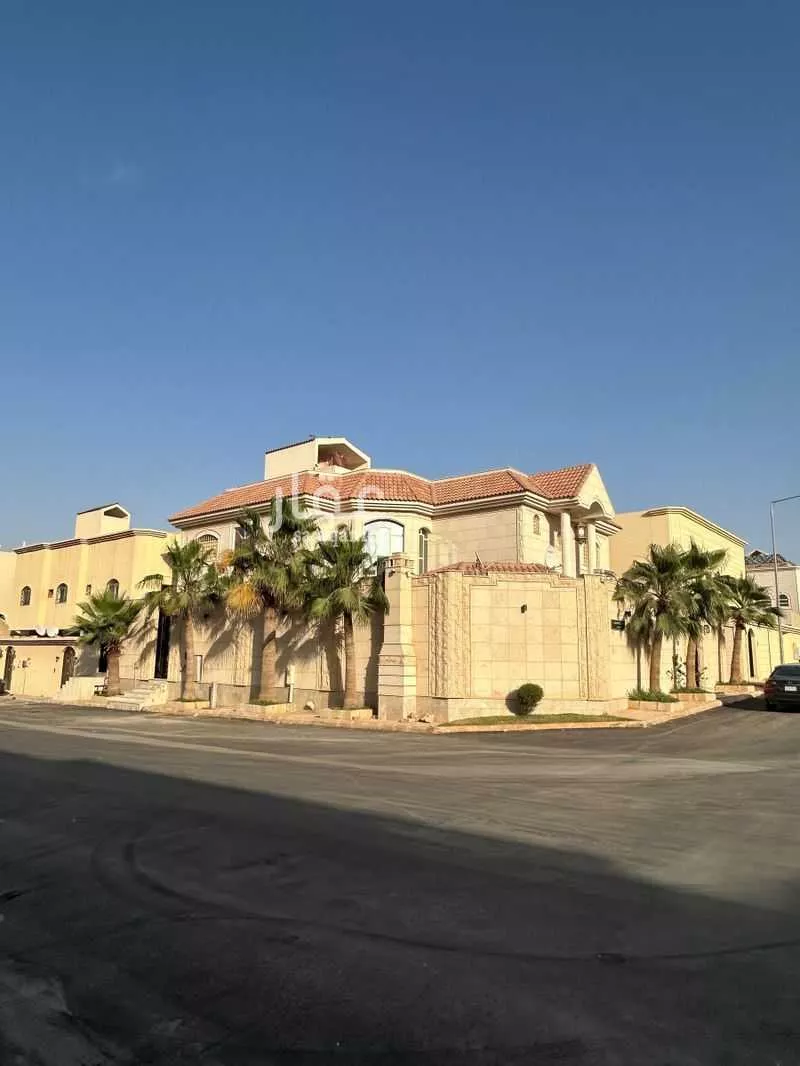 فيلا للإيجار في شارع الجائزة, حي لبن, مدينة الرياض, منطقة الرياض 1 صورة