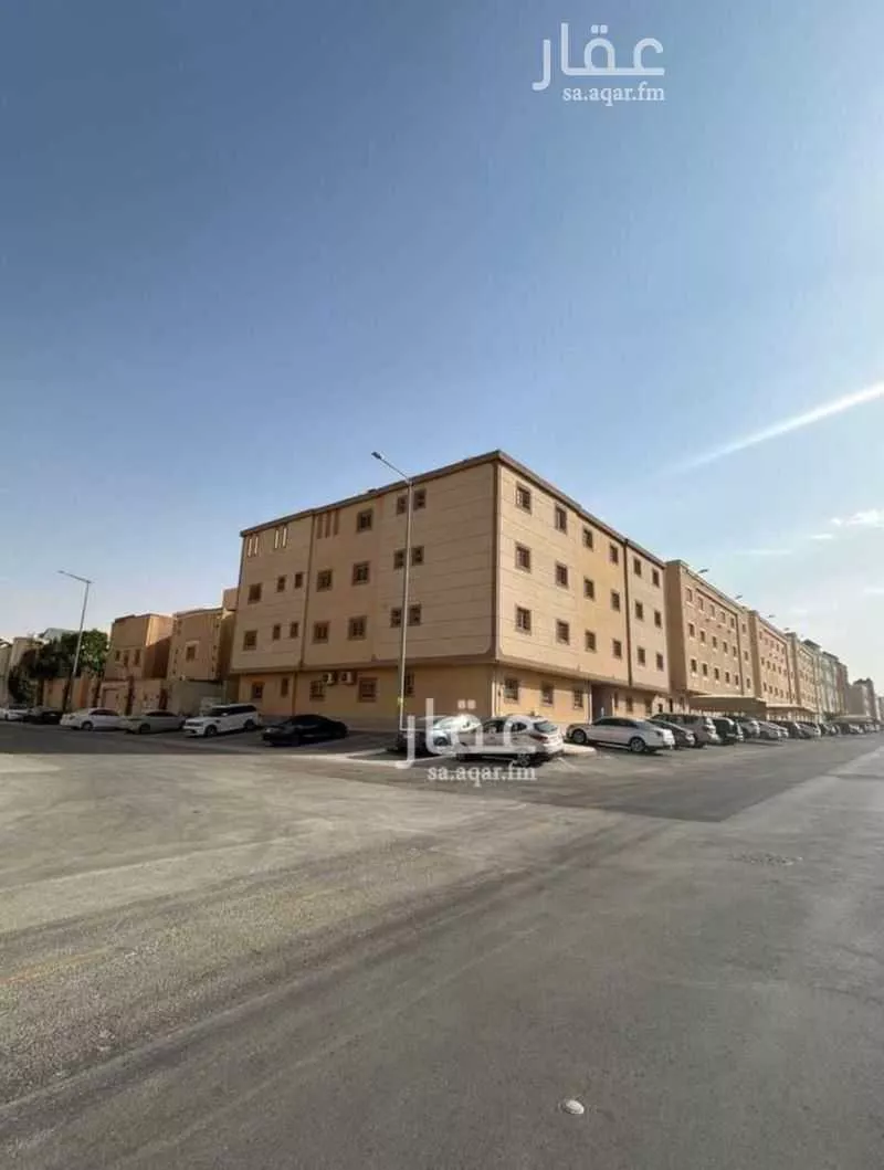 عمارة للبيع في شارع الفروسية, حي ظهرة لبن, مدينة الرياض, منطقة الرياض 1 صورة