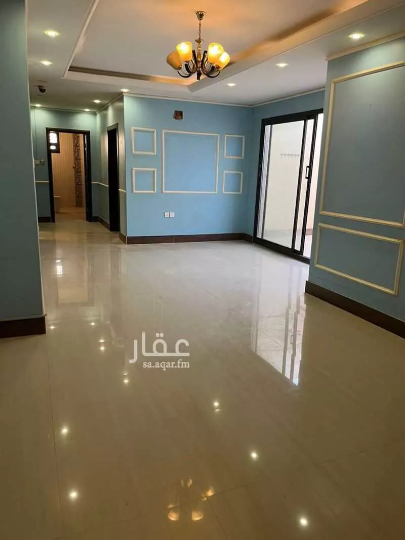 شقة للبيع في شارع مرسى مطروح, حي ظهرة لبن, مدينة الرياض, منطقة الرياض 1 صورة