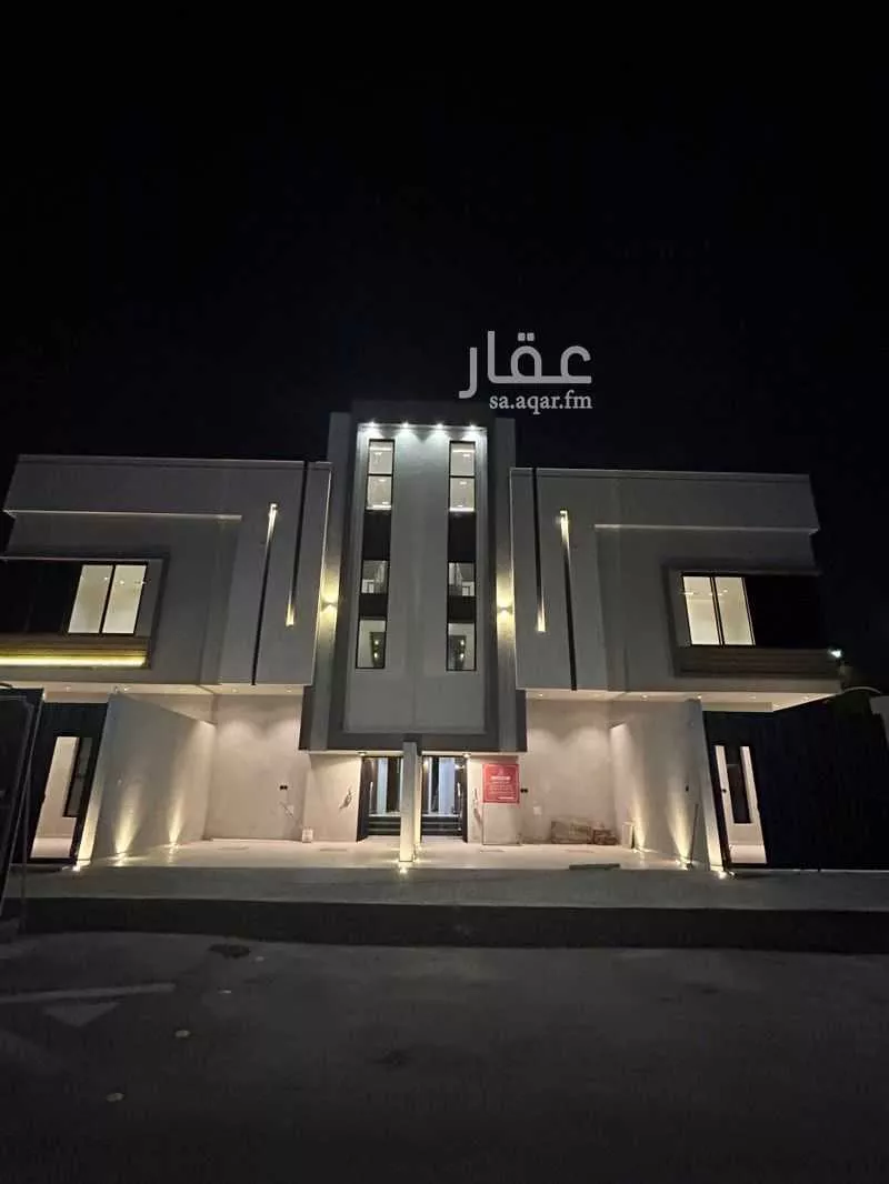 دور للبيع في شارع عامر الانصاري, حي الزهرة, مدينة الرياض, منطقة الرياض 1 صورة