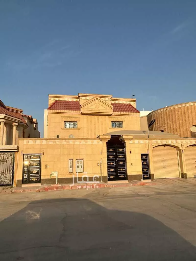 دور للإيجار في شارع الحيفة, حي لبن, مدينة الرياض, منطقة الرياض 1 صورة
