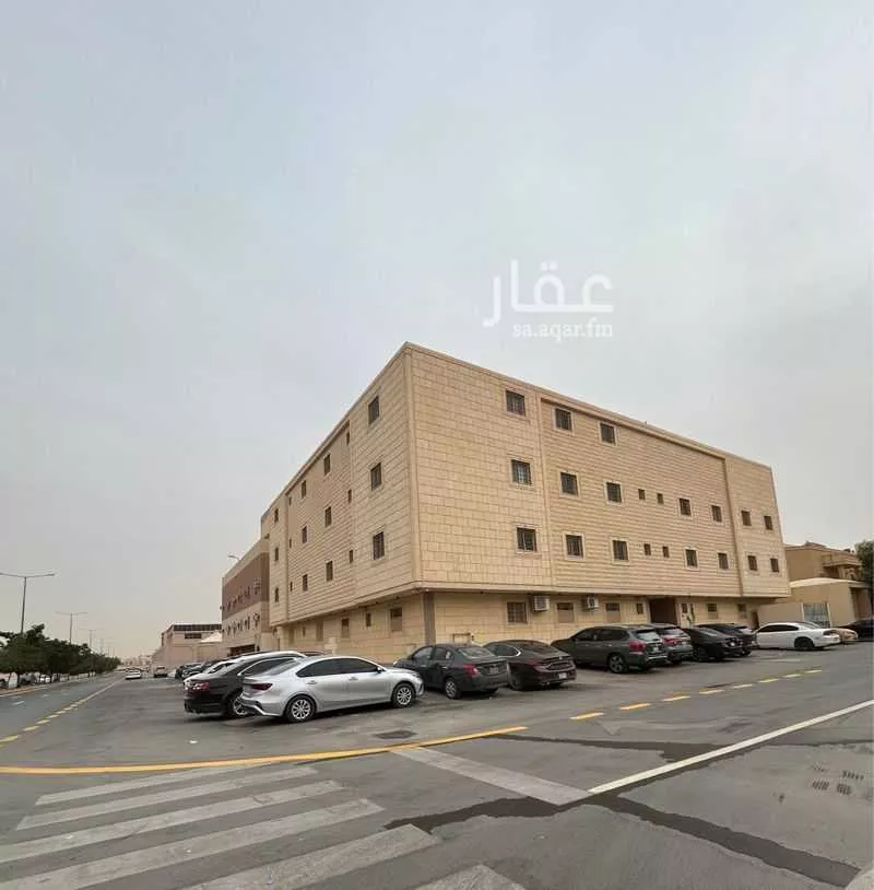 شقة للبيع في شارع الذهب, حي لبن, مدينة الرياض, منطقة الرياض 1 صورة