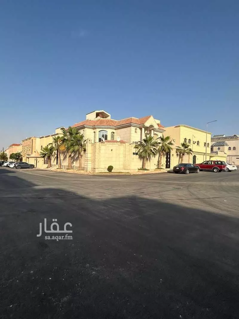 فيلا للبيع في شارع الجائزة, حي لبن, مدينة الرياض, منطقة الرياض 1 صورة