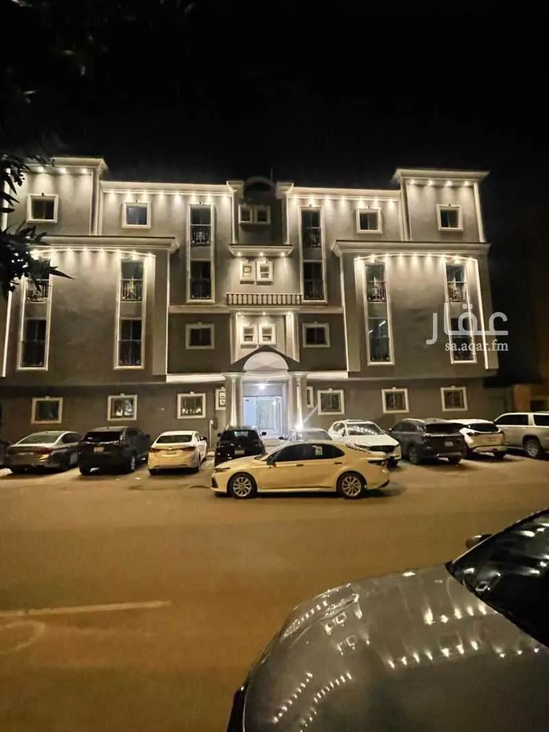 شقة للإيجار في شارع الدوادمي, حي لبن, مدينة الرياض, منطقة الرياض 1 صورة