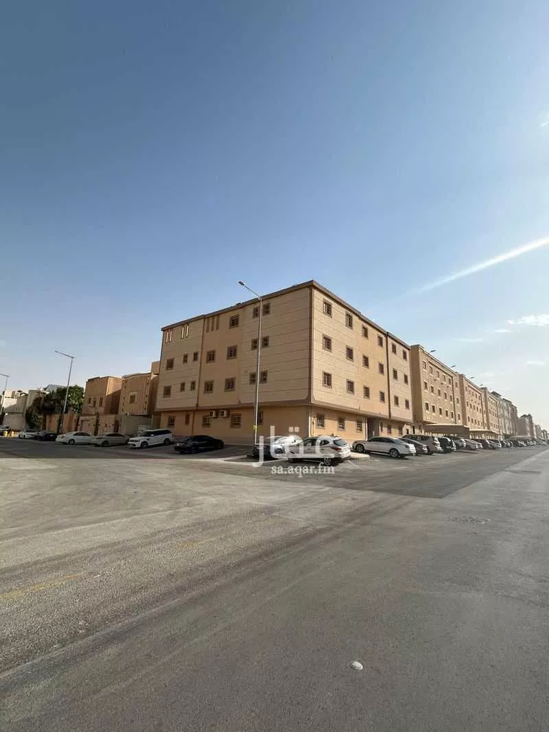 عمارة للبيع في شارع الفروسية, حي ظهرة لبن, مدينة الرياض, منطقة الرياض 1 صورة
