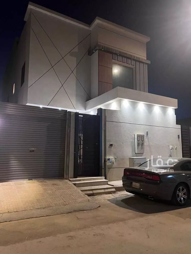 شقة للإيجار في شارع ابن شرف النووي, حي ظهرة البديعة, مدينة الرياض, منطقة الرياض 1 صورة